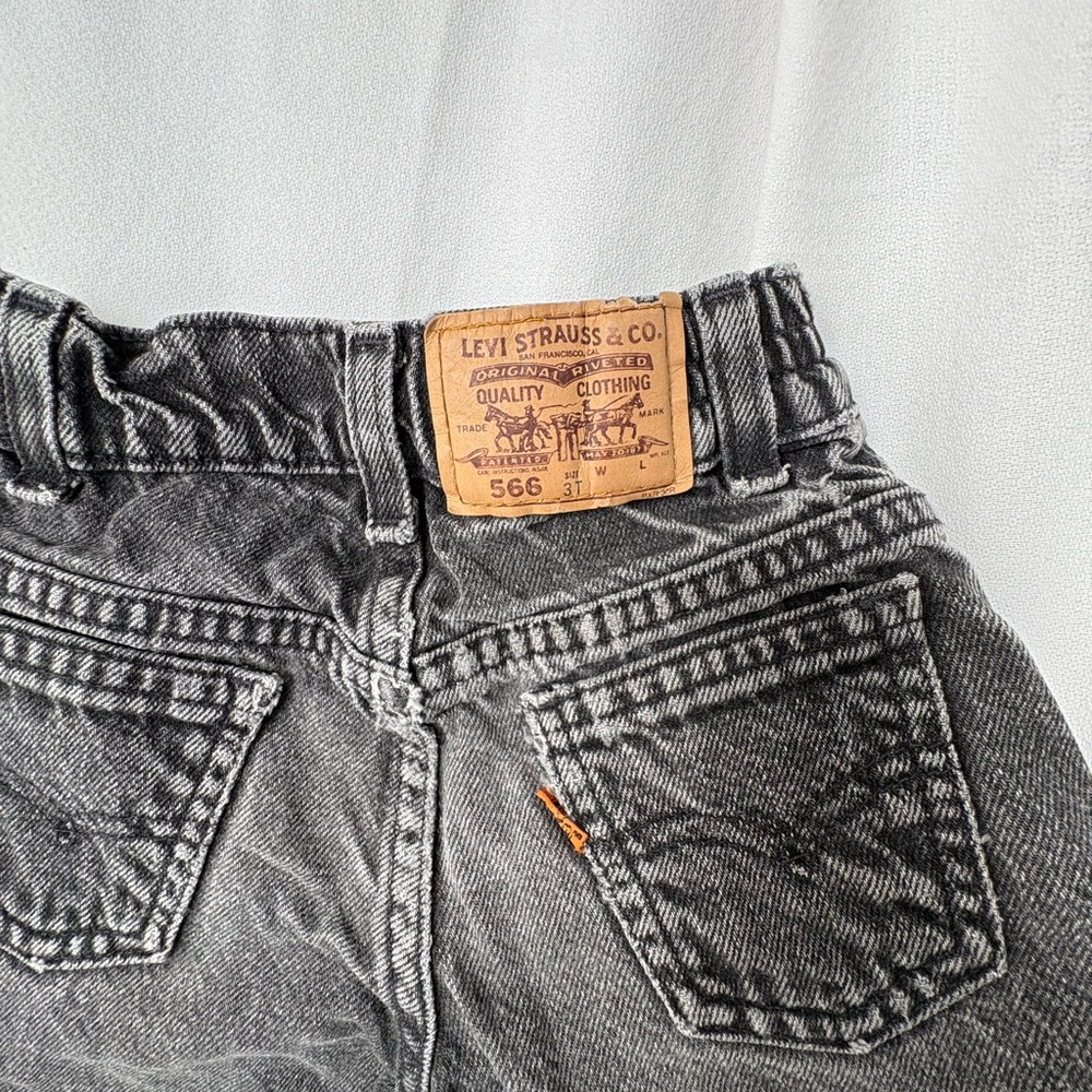 Toddler 3t Levi jeans